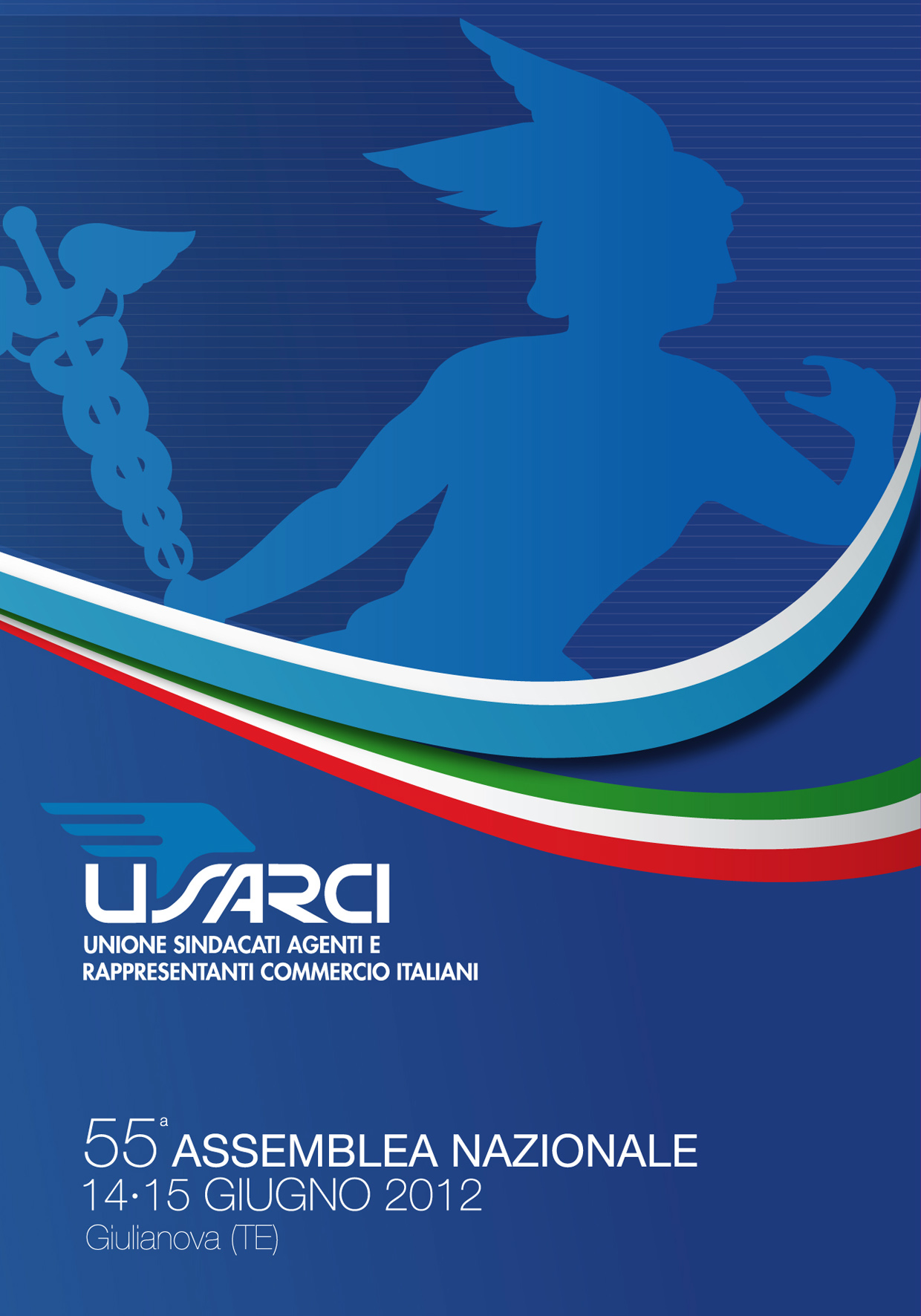 55^ Assemblea Nazionale Usarci